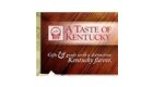 A Taste of Kentucky