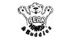 Bear Hands and Buddies