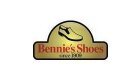 Bennie's Shoes