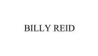 Billy Reid
