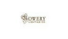 Bowery Lighting Company
