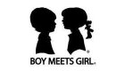 Boy Meets Girl
