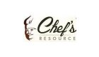 Chef's Resource