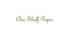 Chic Shelf Paper