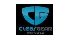 Clear Gear Spray