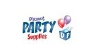 Discount Party Supplies