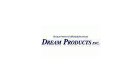 Dream Products Inc