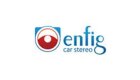 enfig car stereo
