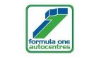Formula One Autocentres