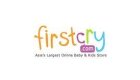 First Cry