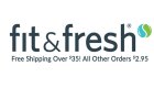 Fit & Fresh