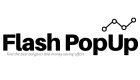 Flash PopUp