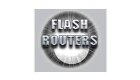 Flash Routers