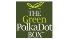 THE Green PolkaDot BOX
