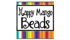 Happy Mango Beads