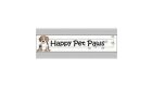 Happy Pet Paws
