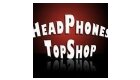 Headphones Top Shop