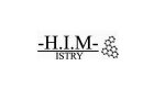 H.I.M-istry