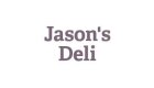 Jason's Deli