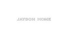 Jayson Home
