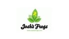 Josh's  Frogs