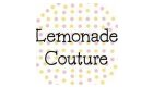 Lemonade Couture