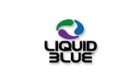 Liquid Blue