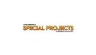 Special Projects