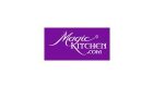 Magic Kitchen