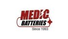 Medic Batteries
