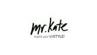 Mrkate.com