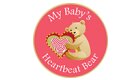 My Baby's Heartbeat Bear