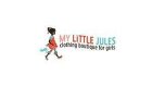 My Little Jules