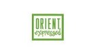 Orient Expressed