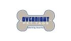 Overnight Pet Tags