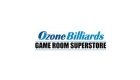 oZone Billiards