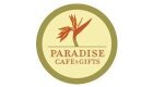 PARADISE CAFE & GIFTS