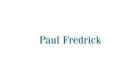 Paul Fredrick