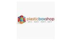 Plastic Box Shop