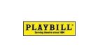 Playbill On-Line