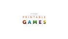 Print Games Now