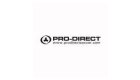 Pro-Direct Soccer