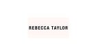 Rebecca Taylor