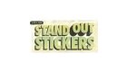 Stand Out Stickers