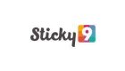 Sticky 9
