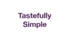 Tastefully Simple