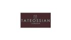 Tateossian