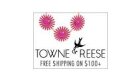 Towne and Reese
