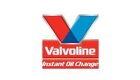 Valvoline Instant Oil Change