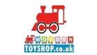 Wooden Toy Shop UK
